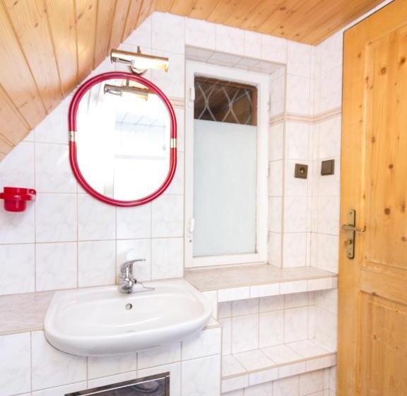 Дом 1 Спальня, Villa Tatry Stola