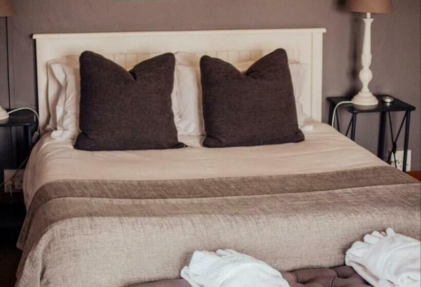 스탠다드 룸, St Phillips Bed And Breakfast