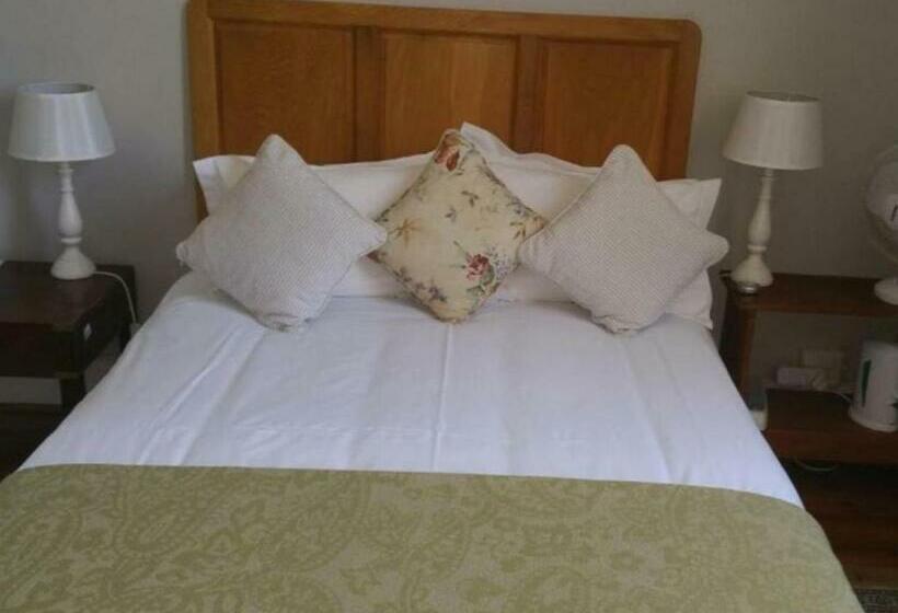 이코노미 룸, St Phillips Bed And Breakfast