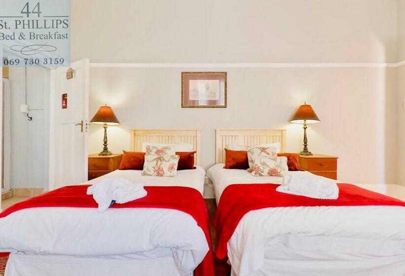 스탠다드 룸, St Phillips Bed And Breakfast