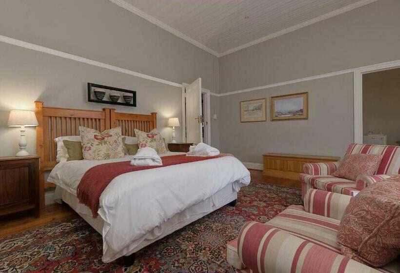 스탠다드 룸, St Phillips Bed And Breakfast