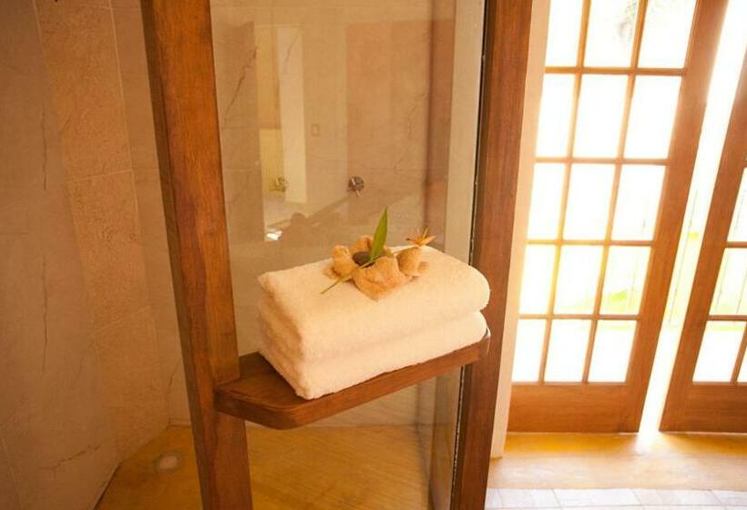 Suite Clássica, Hostal San Pancho