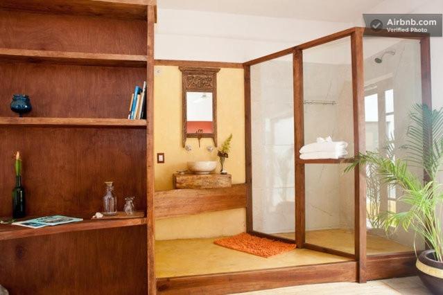Suite Clássica, Hostal San Pancho