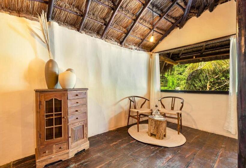 Quarto Estandar, Alquimia Hotel Boutique