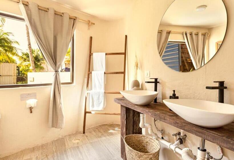 Suíte Presidencial, Alquimia Hotel Boutique