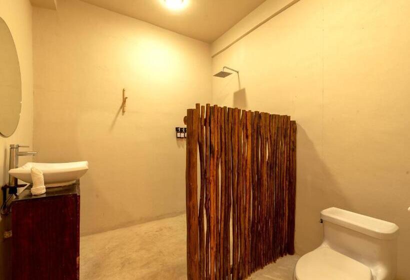 Suíte, Alquimia Hotel Boutique