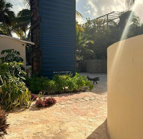 Suíte, Alquimia Hotel Boutique