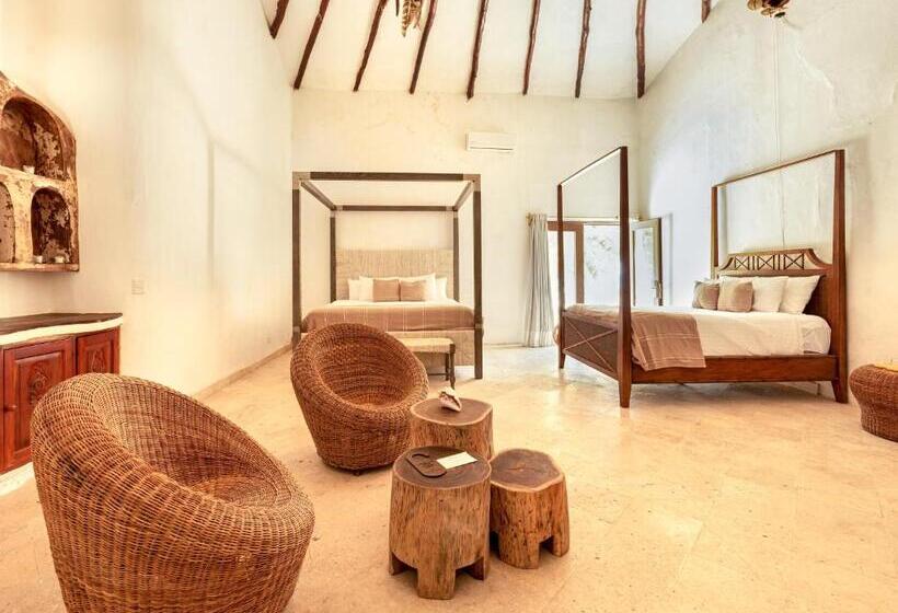 Suíte Presidencial, Alquimia Hotel Boutique