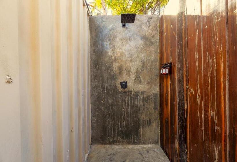 Quarto Estandar, Alquimia Hotel Boutique