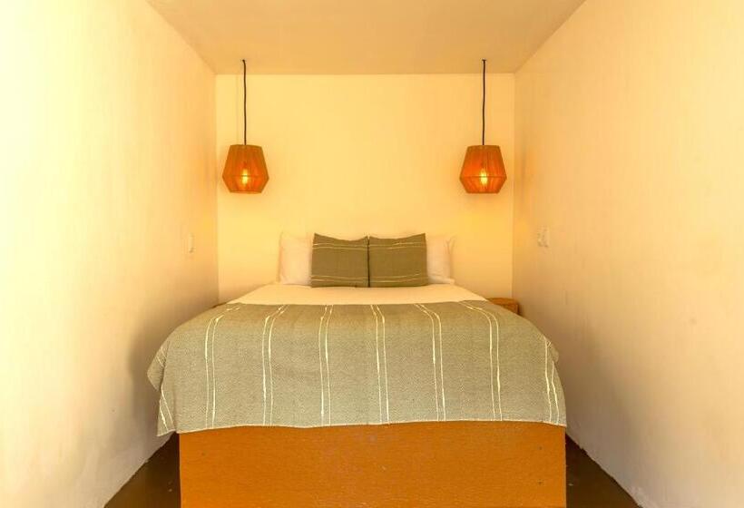 Quarto Estandar, Alquimia Hotel Boutique