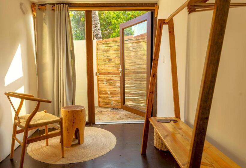 Quarto Estandar, Alquimia Hotel Boutique