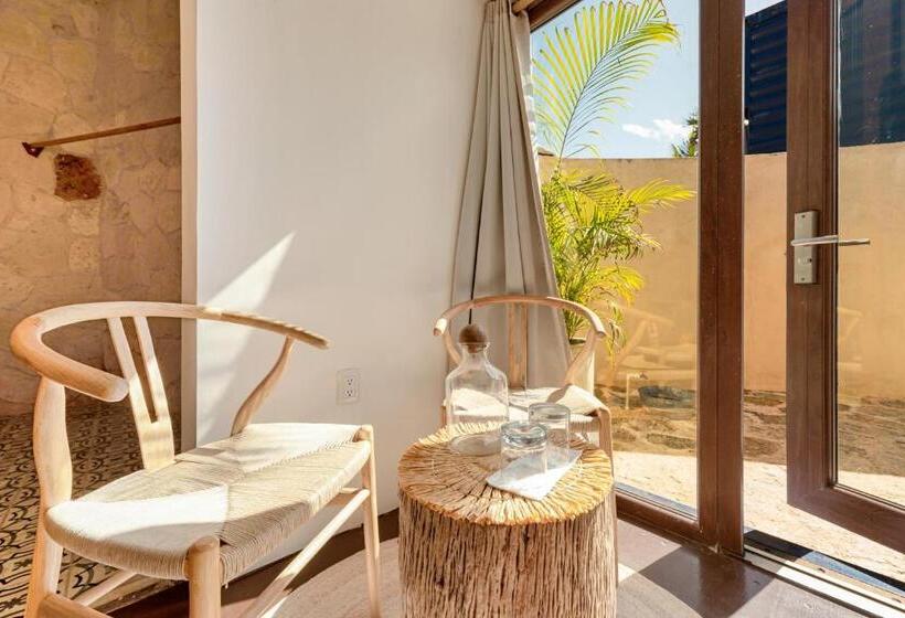 Quarto Estandar, Alquimia Hotel Boutique