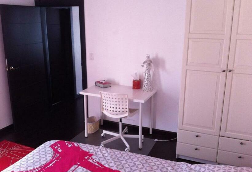 Quarto Estandar, B&b Oui Madame