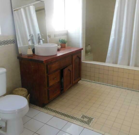 Quarto Estandar, B&b Oui Madame
