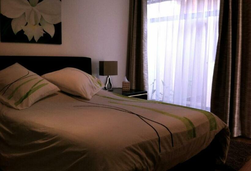 Quarto Estandar, B&b Oui Madame