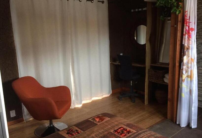 Quarto Estandar, B&b Oui Madame