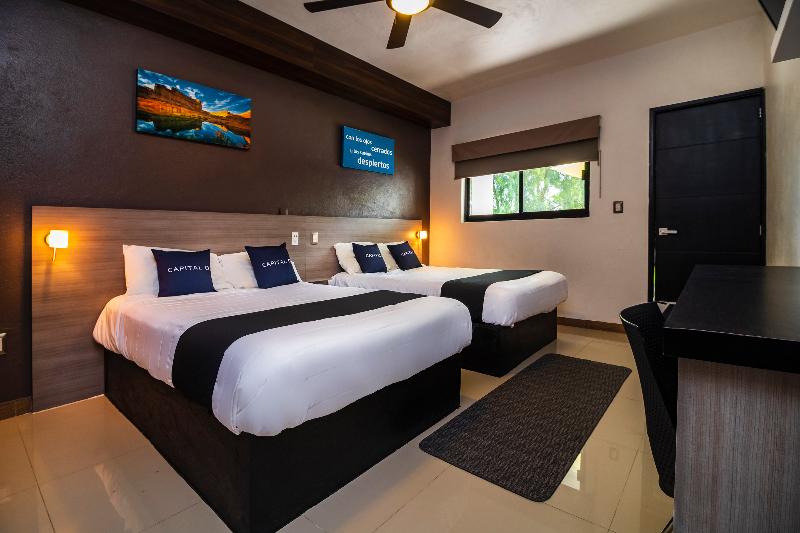 سوییت, Collection O Hotel Mango,six Flags Hurricane Harbor Oaxtepec