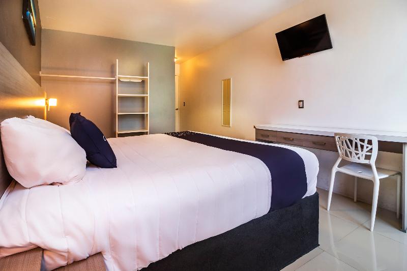اتاق سوپریور, Collection O Hotel Mango,six Flags Hurricane Harbor Oaxtepec