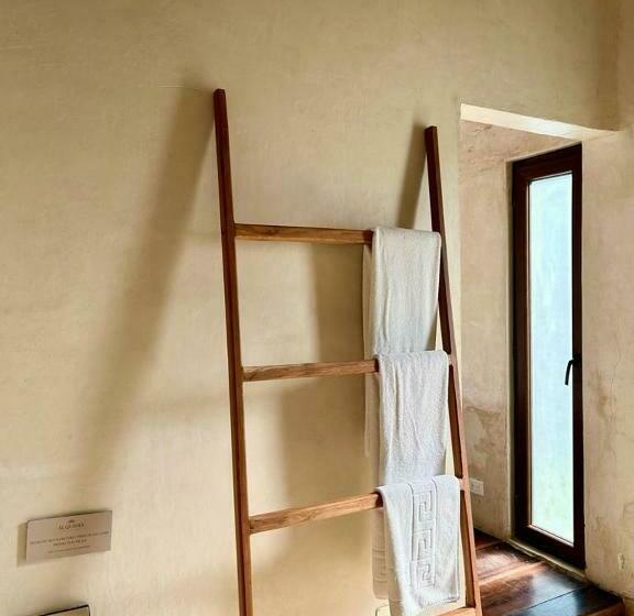 Suíte Cama King, Alquimia Hotel Boutique