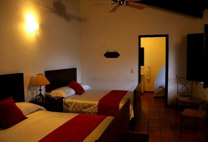اتاق استاندارد, Boutique Casabella