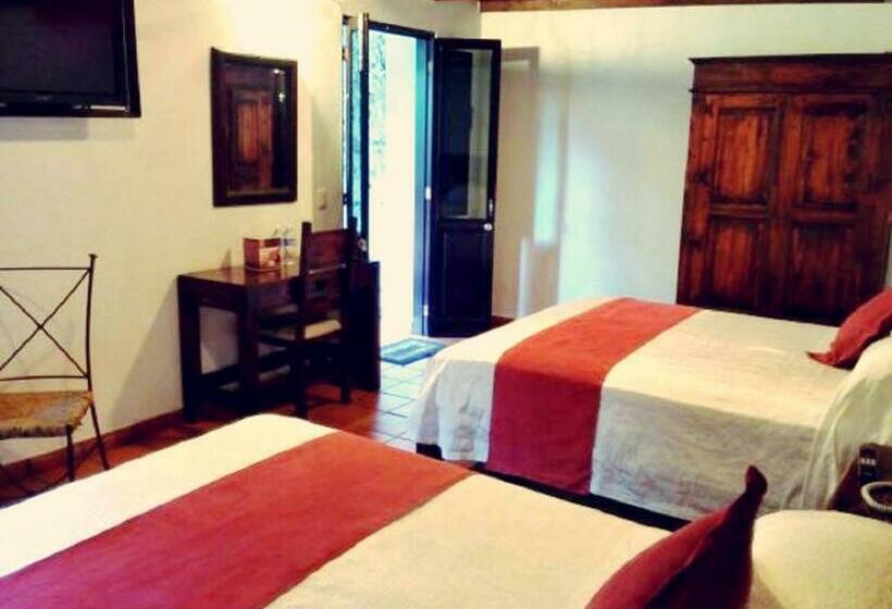 اتاق استاندارد, Boutique Casabella