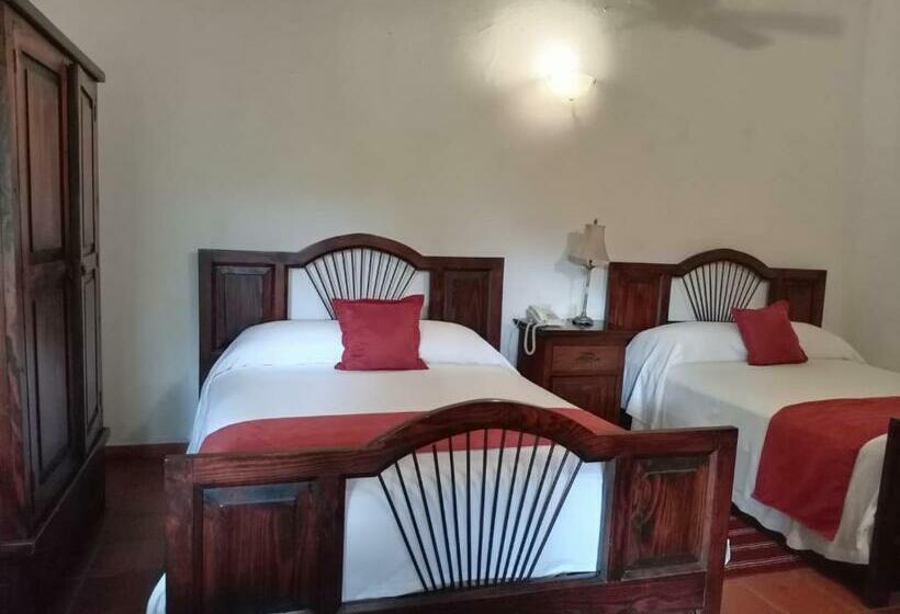 Номер Стандарт, Boutique Casabella