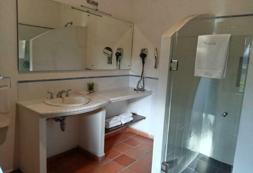 اتاق استاندارد, Boutique Casabella