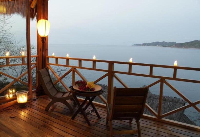 Suite Deluxe, Boutique Siete Lunas
