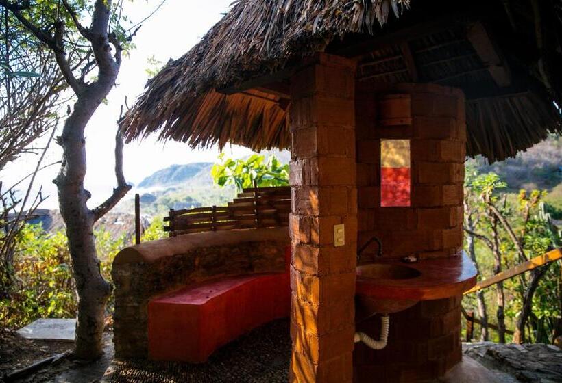 スタンダードルーム, El Copal