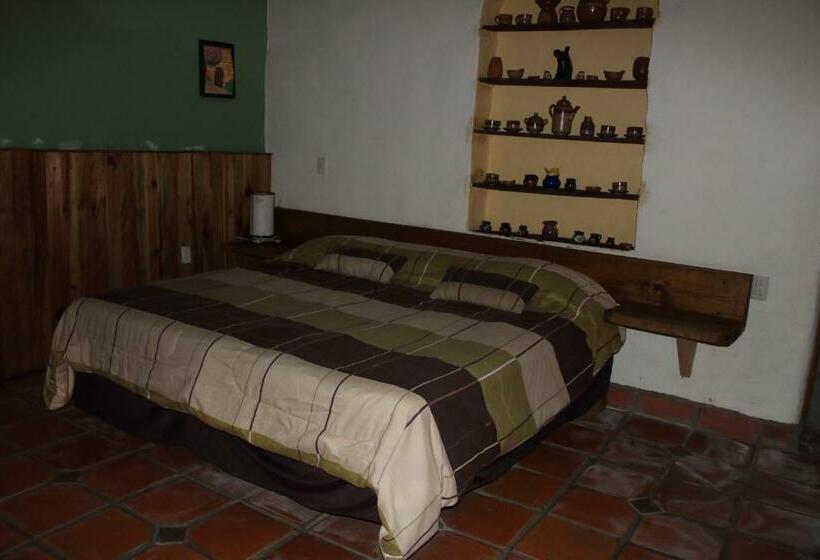スタンダードルーム, La Vieja Casona