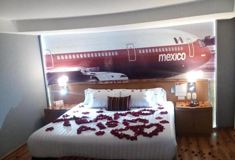 Люкс, Mexicali
