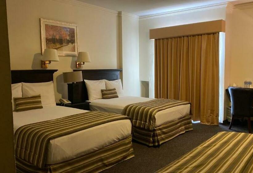 Quarto Triplo Estandar, Zafra