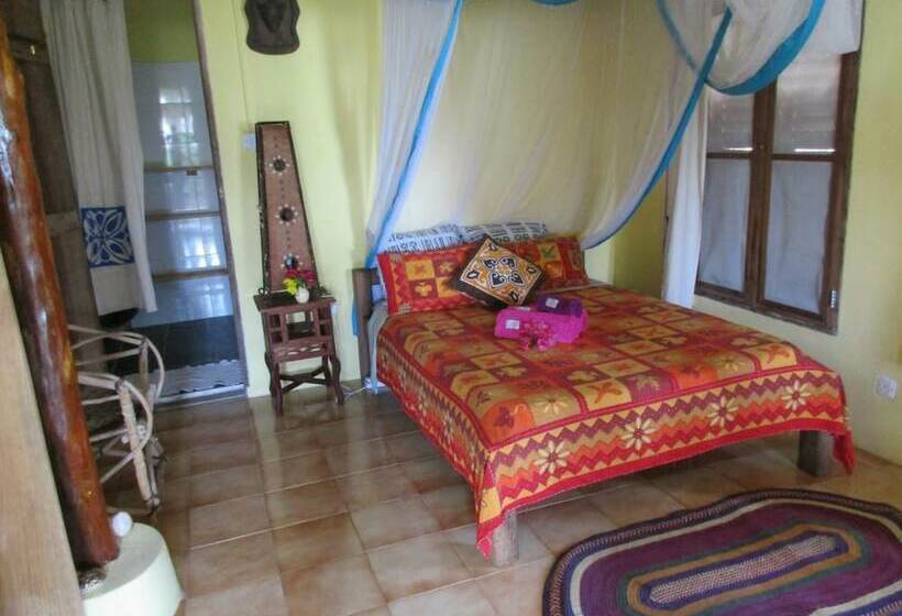Номер Стандарт, Amka Villa