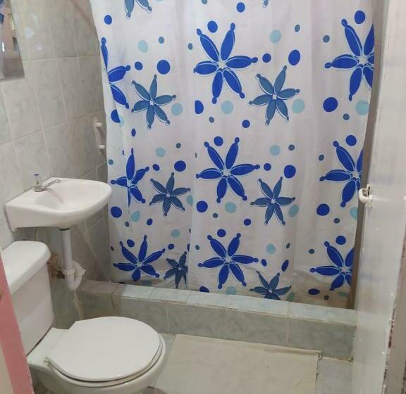 Апартаменты 1 Спальня Нижний Этаж, Rooms Central Bayahibe