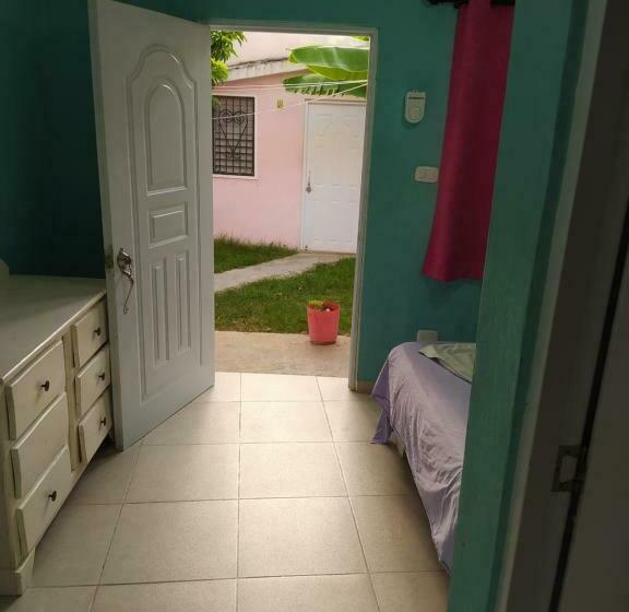 Номер Стандарт, Rooms Central Bayahibe