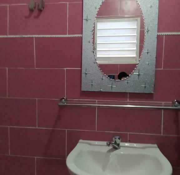 Номер Стандарт, Rooms Central Bayahibe
