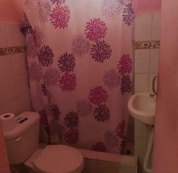 Апартаменты 1 Спальня Нижний Этаж, Rooms Central Bayahibe