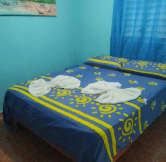 Апартаменты 1 Спальня Нижний Этаж, Rooms Central Bayahibe