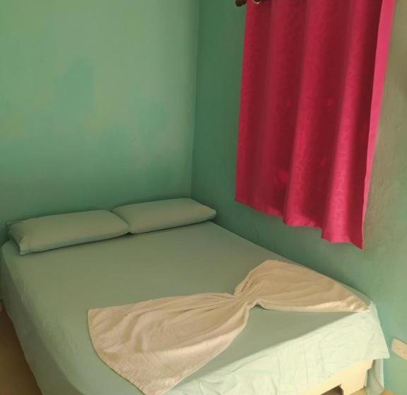 Четырехместный Номер Стандарт, Rooms Central Bayahibe