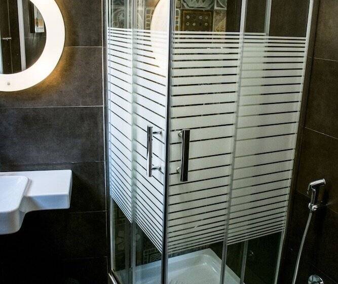 اتاق استاندارد سه نفره, Hostel Trastevere