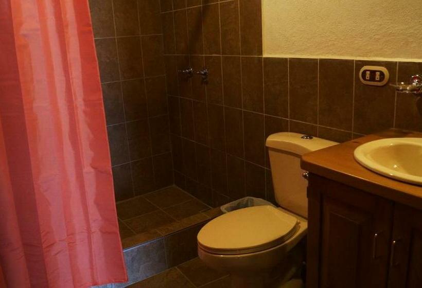 ویلای 1 خوابه, Atitlan Villas