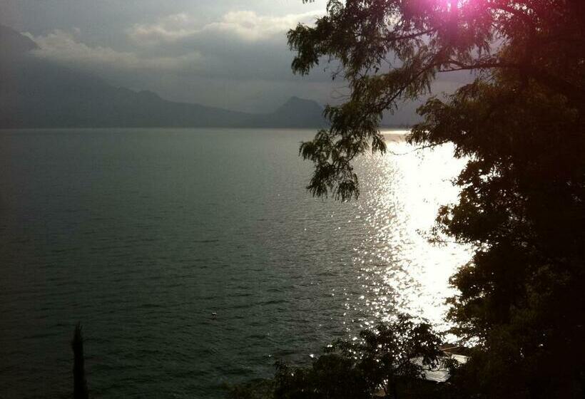 ویلای 1 خوابه, Atitlan Villas