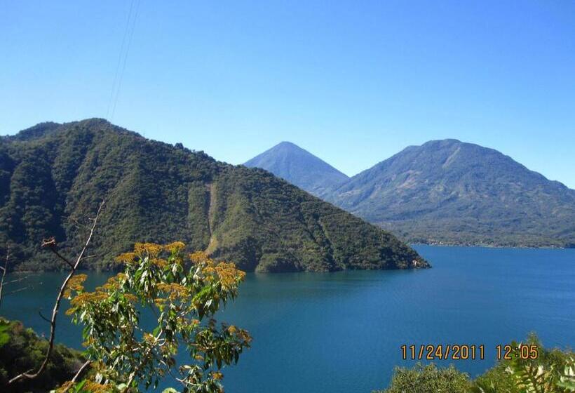 ویلای 4 خوابه, Atitlan Villas