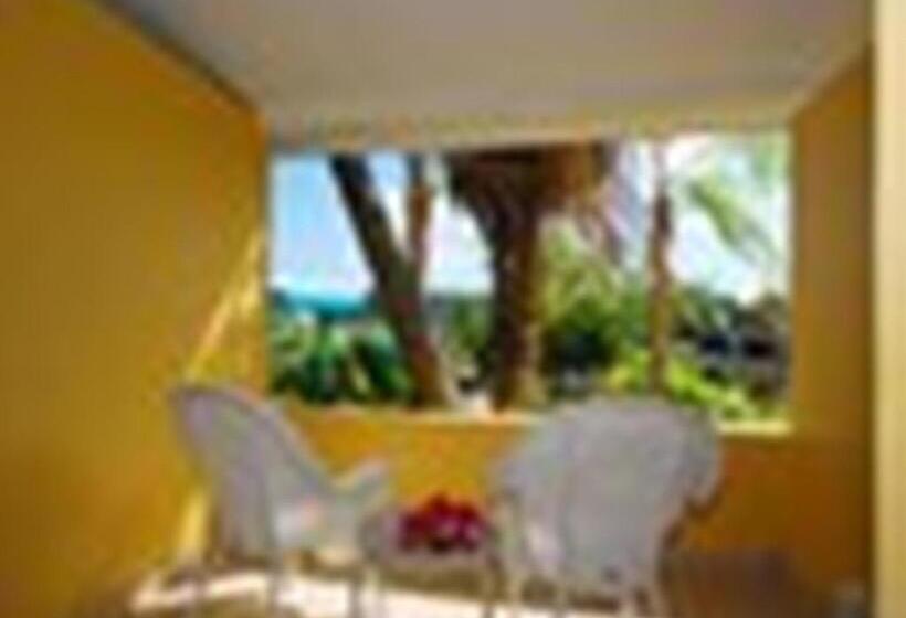 اتاق استاندارد با 2 تخت دوبل, Lindbergh Bay