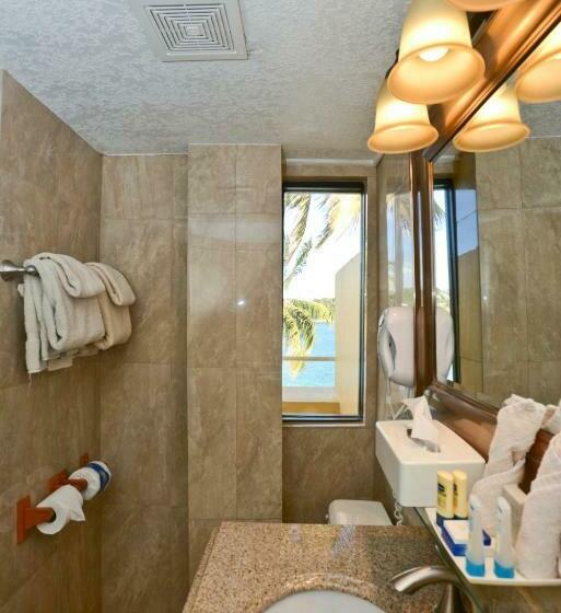اتاق استاندارد با چشمانداز, Lindbergh Bay
