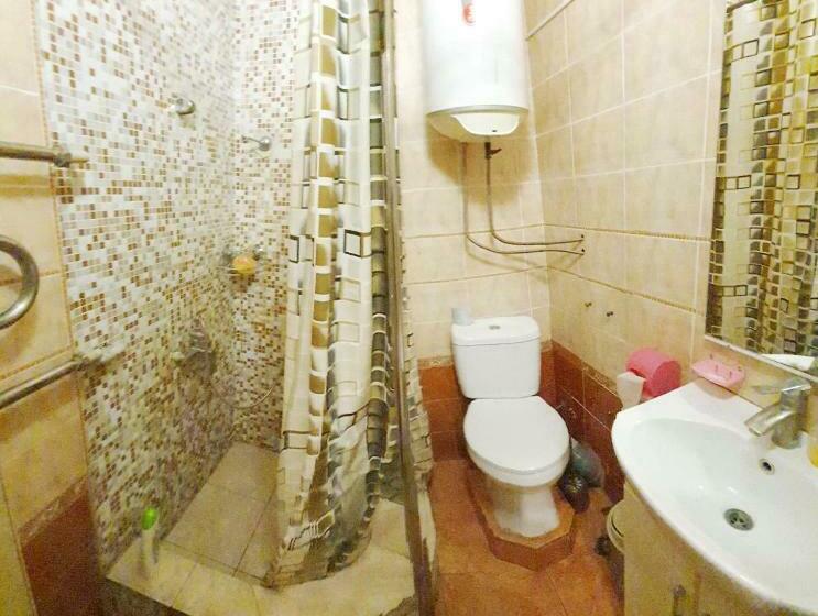 Quarto Quádruplo Estandar, Kharkov Citizen