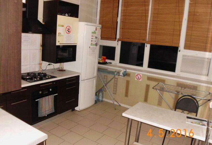 Quarto Quádruplo Estandar, Kharkov Citizen