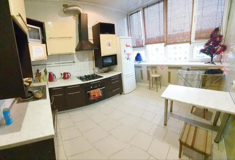Quarto Triplo Estandar, Kharkov Citizen