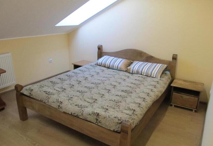 اتاق سوپریور, Mini Hotel Na Pidgradskiy