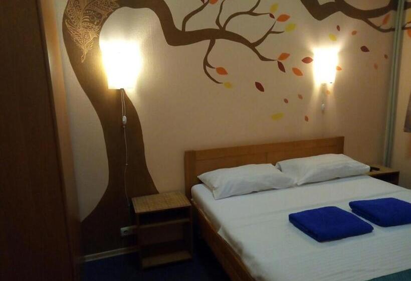 اتاق استاندارد, Mini Hotel Ocean